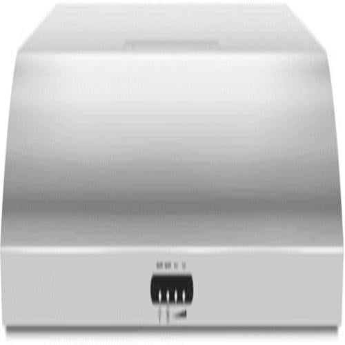 Whirlpool UXT5236AYS1 Range Hood