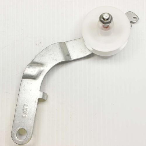 GE Dryer Idler Pulley Assembly (Left) GFDS260EF1WW
