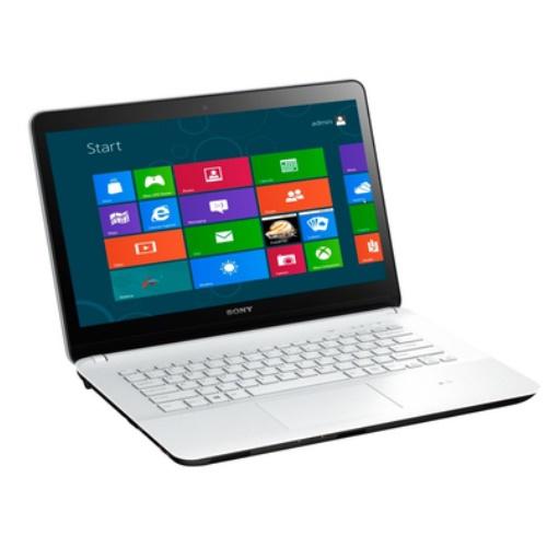 Sony SVF14321CLW Laptop