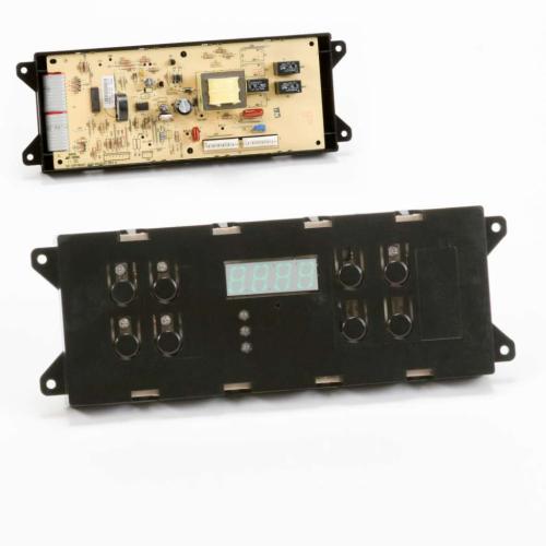 Electrolux Range Oven Control Board And Clock - 316557107