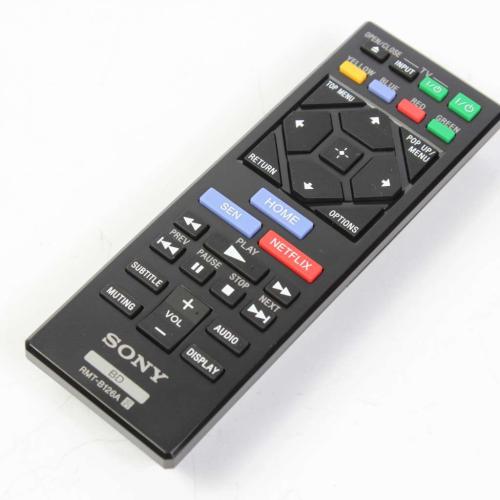 Sony Remote Control (Rmt-B126A) - 1-492-678-11