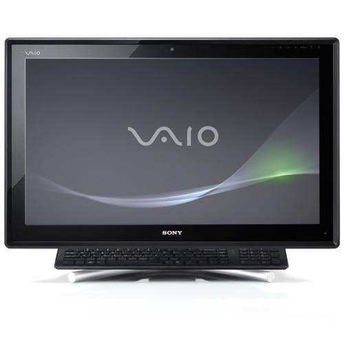 Sony VPCL215FX/B Vaio - All In One L2