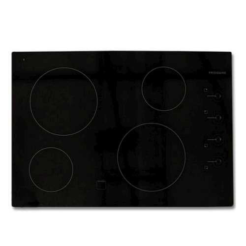 Electrolux Cooktop Main Top - 305379341