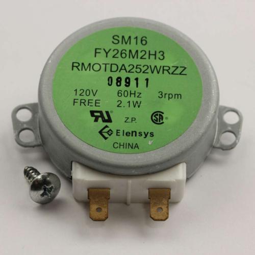 Electrolux Microwave Turntable Motor - 5304448832