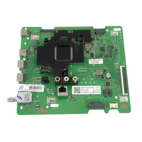 Samsung Part# BN94-14784N Main Board Assembly - Genuine OEM