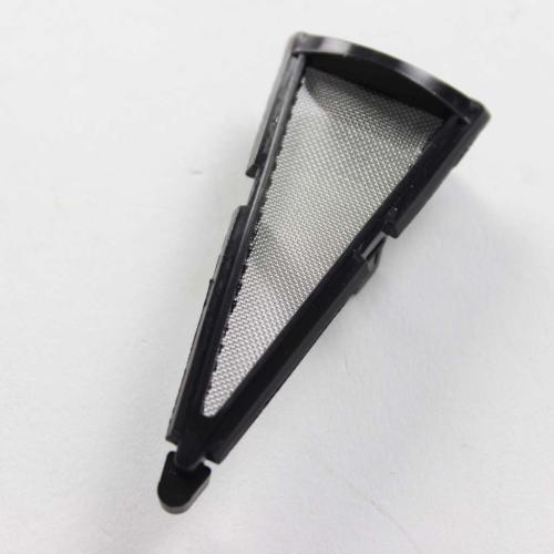 Delonghi Filter-Triangle+Frame Black(Pp - 5521010001