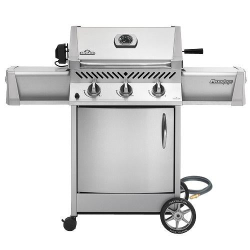 Napoleon PT308RB Prestige Ii Gourmet Grill