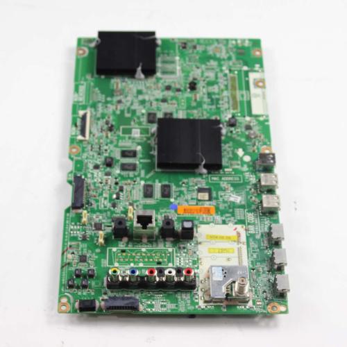 Lg Refurbished B Chassis Assembly - CRB35227801