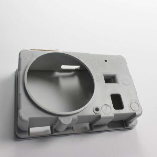 LG Part# MBN63106101 Drain Pump Filter Cover - Genuine OEM