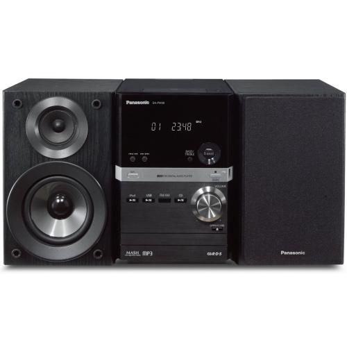 Panasonic SAPM38 Cd Stereo System