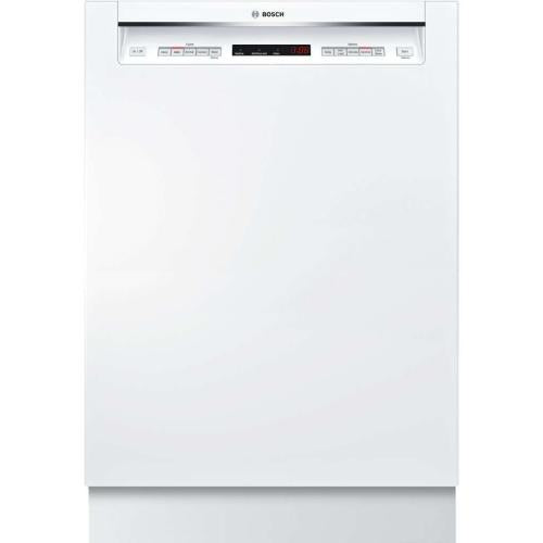Bosch SHE65T52UC/01 300 Series Full Console Dishwasher
