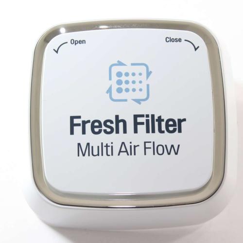 Lg Decor Assembly - ACW73717312