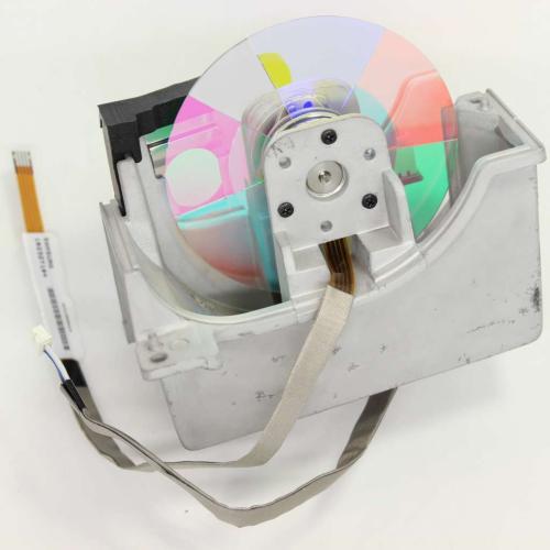 Samsung Part# BP96-01103A Color Wheel Assembly (OEM)