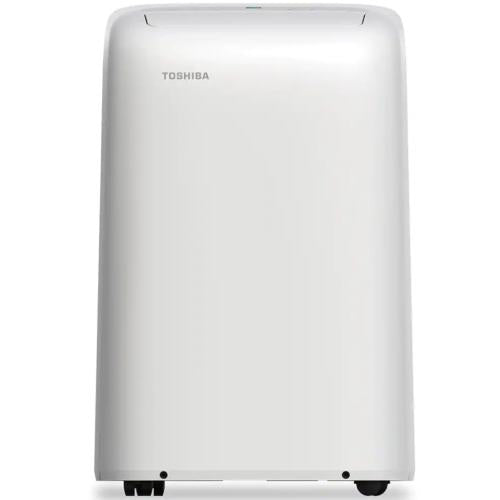 Toshiba RACPD1211CRU 12,000 Btu Portable Ac With Dehumidifier Function