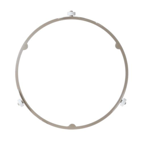 GE Part# WB06X10001 Turntable Roller Guide Assembly (OEM)