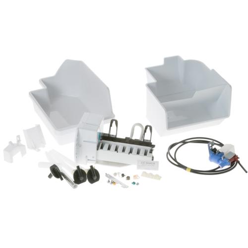 GE Refrigerator Ice Maker Kit - IM6D