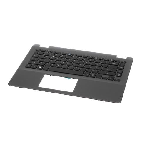 Ace Part# 60.MSTN7.028 Upper Case Keyboard Assembly - Genuine OEM