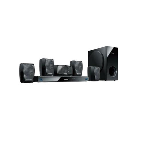 Panasonic SABTT268 3D Blu-Ray Home Theatre