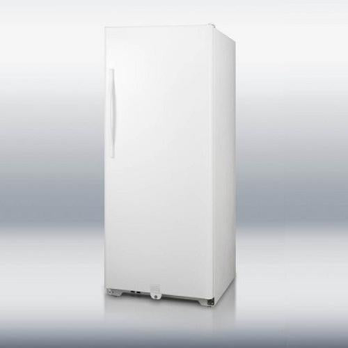 Haier UF21FF :20.5 Cu Ft Upright Free