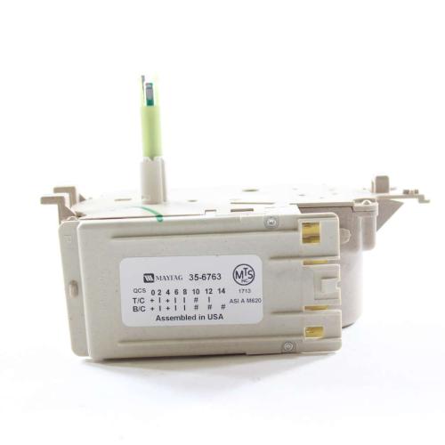 Whirlpool Part# WP21001959 Timer (OEM)