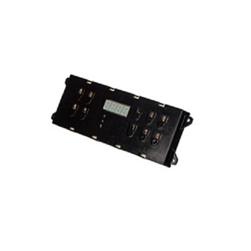 Electrolux Range Oven Control Board And Clock - 316207527