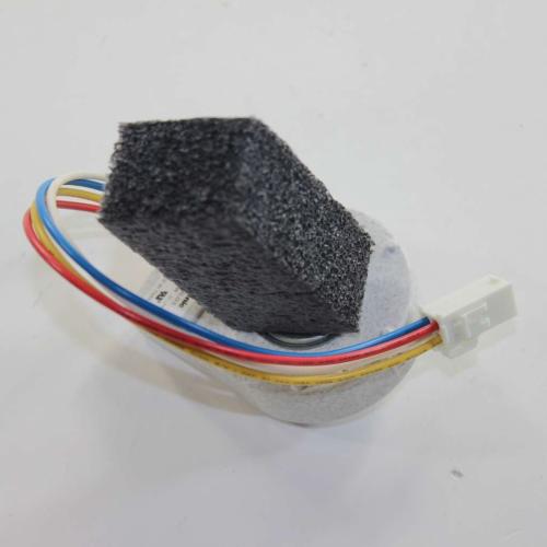 GE Refrigerator Condenser Fan Motor PDS22SFSARSS