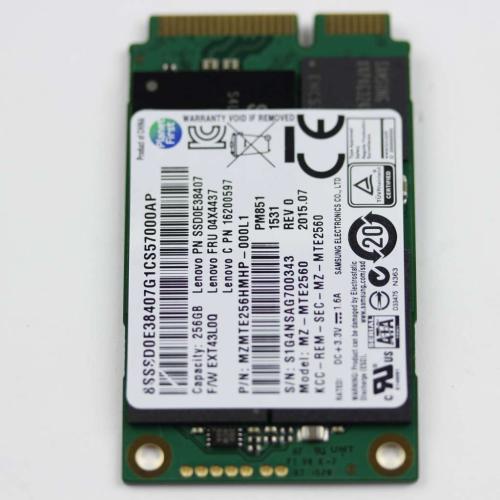 Lenovo Part# 16200597 Lenovo Part 16200597 (OEM)