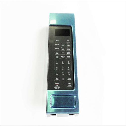 GE Control Panel Asm Ss - WB56X27090