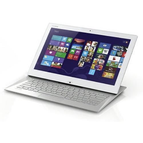 Sony SVD13215CDW Laptop