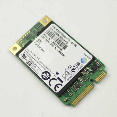 Sony Ssd-M 32Gb Mzmpc032Hbcd-000 Ms - A-1887-222-A