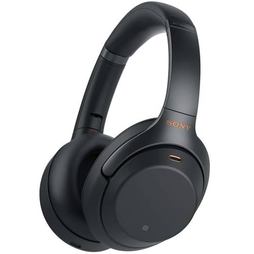 Sony WH1000XM3 WH-1000XM3 Wireless Noise-Canceling Headphones