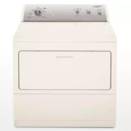 Whirlpool LER8648PG0 Dryer