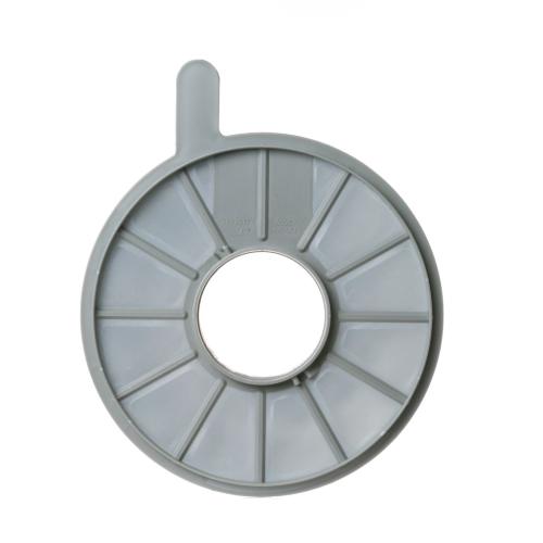 GE Dishwasher Fine Filter Assembly PDWT180R10SS
