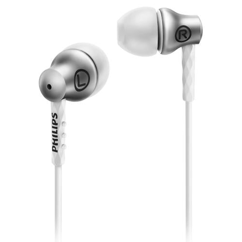 Philips SHE8100SL/27 In-Ear Headphones