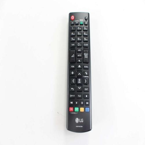 LG Part# AKB74915384 Remote Controller Assembly - Genuine OEM