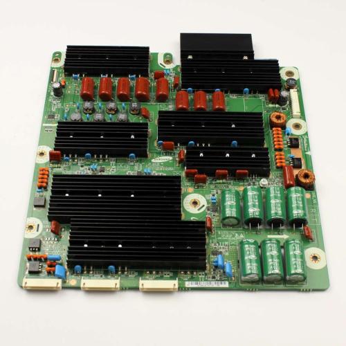 Samsung Part# BN96-16544A Main Board Assembly - Genuine OEM
