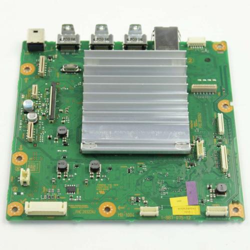 Sony Mb1004 Compl F82817930 - A-1904-734-A