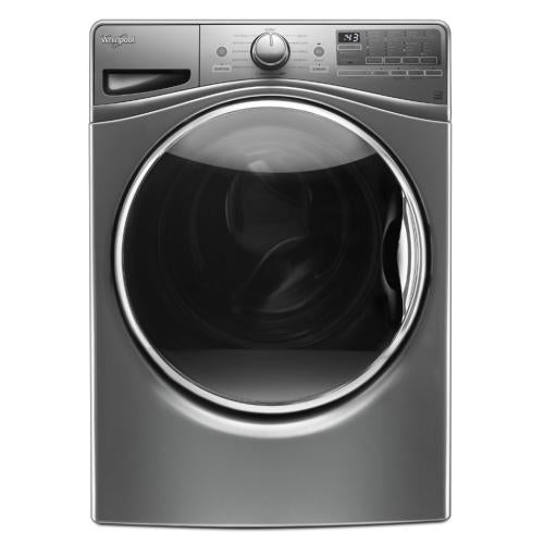 Whirlpool WFW92HEFC0 4.5 Cu. Ft. 12-Cycle Front Load Washer