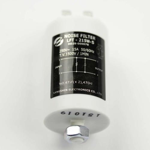 Samsung Part# DD29-00007B Noise Filter (OEM)