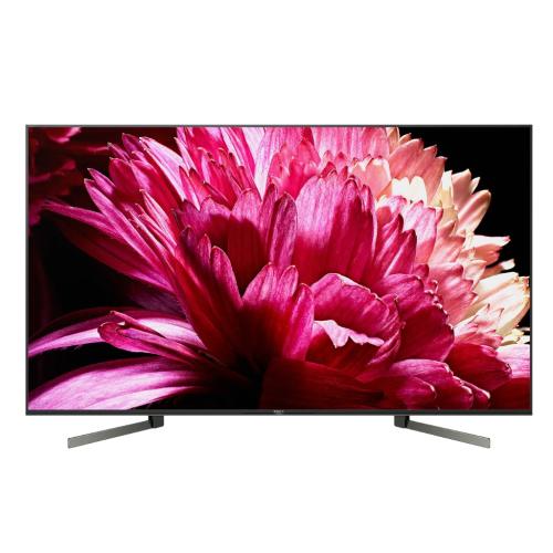 Sony XBR65X957G 65-Inch Class Bravia 4K Hdr Ultra Hd Tv