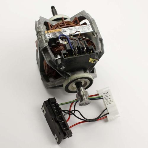 GE Dryer Drive Motor and Pulley Kit GTDP520ED3WW