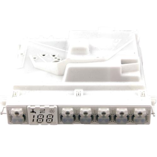 Bosch dishwasher Main Control Board SHX55R55UC/64