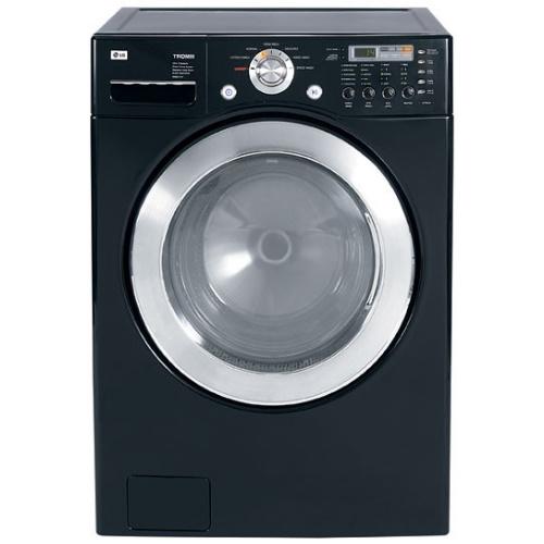 LG WM2277HB/00 27 Inch Xl Front Load Stackable Washing Machine