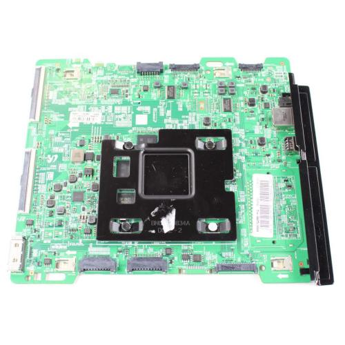 Samsung Part# BN94-12295F Main Power Control Board Assembly - Genuine OEM