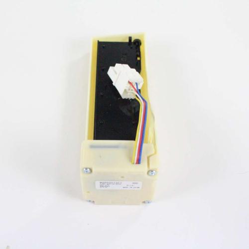 Kenmore Refrigerator Air Damper Assembly 795.78503801