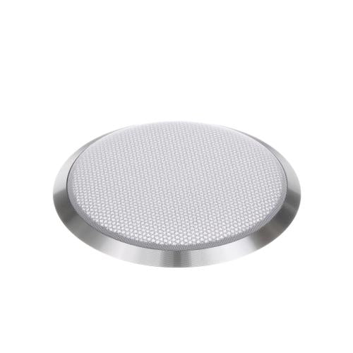 BOWER Part# ZG09016 Grille (Grey) - Genuine OEM