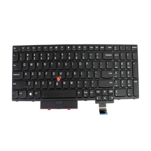Lenovo Laptop Keyboard - 01EN928