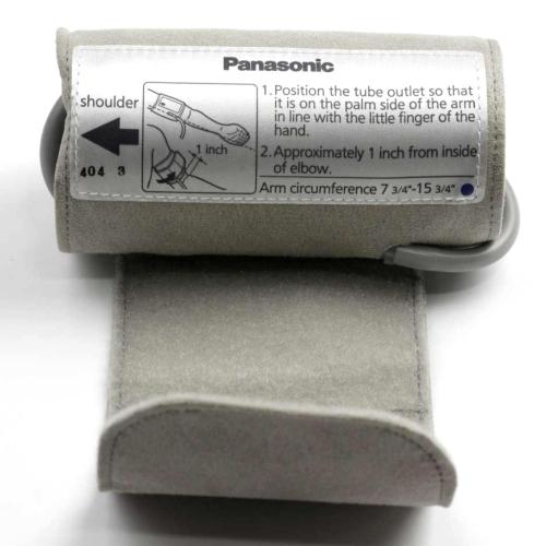 Panasonic Cuff - WEW3109H7361