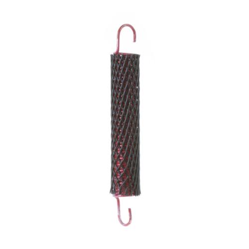 GE Refrigerator Door Closer Spring (Red) ZISS480DRKSS