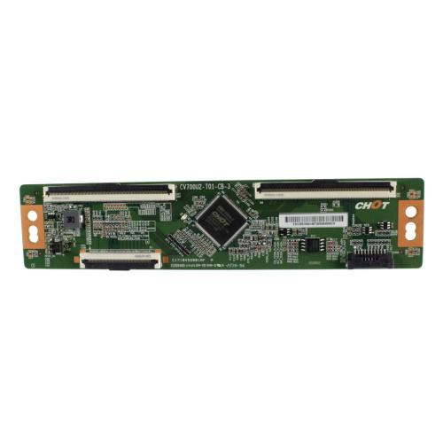 Hisense T-Con Board - 1232925